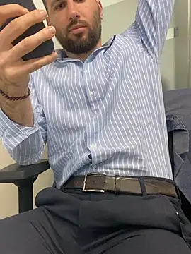 XXX chat uživo modela speddy34