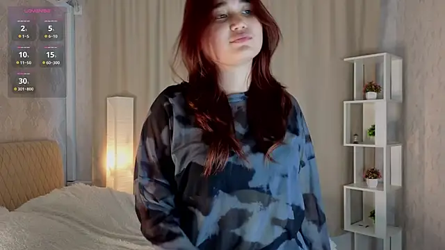 MaganLiebross live XXX chat
