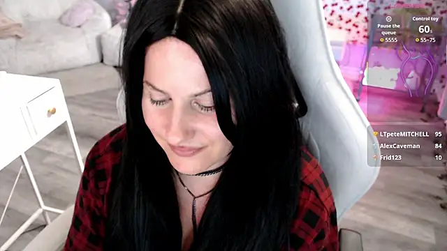 BellaStar84 live XXX chat