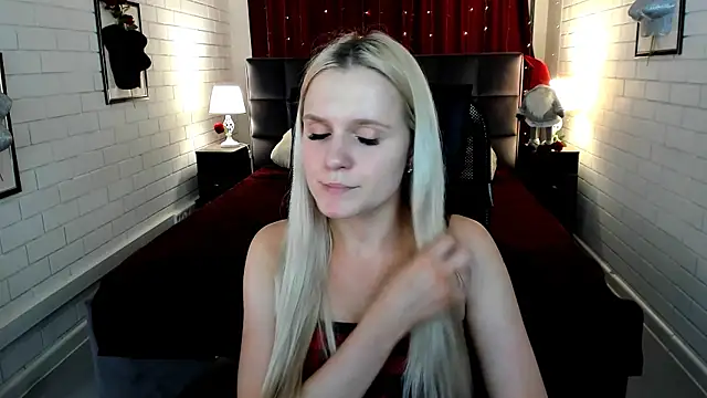 Živý XXX chat SherriButlers