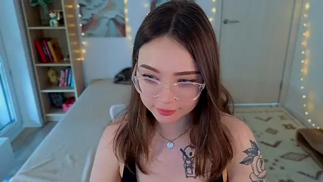 MilenaSaint – Naživo XXX chat