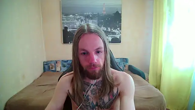 Chat XXX Live AdamDickens