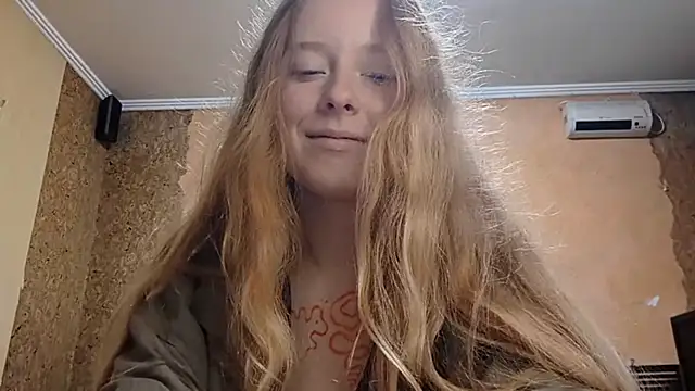 KateVibe_01 Chat XXX in diretta