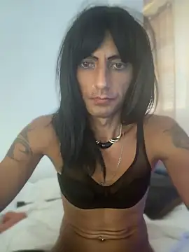 دردشة Vanesa69x الجنسية المباشرة