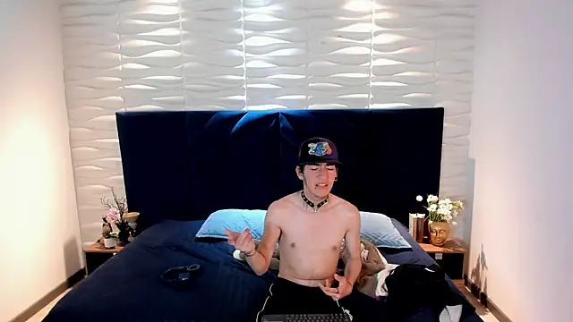 Živý XXX chat Angel_Marzel_