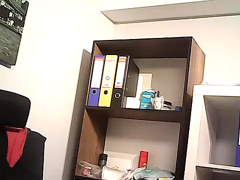 mastercharisma35 élő XXX-chatje