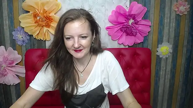 Chat XXX ao vivo de MeganPirs
