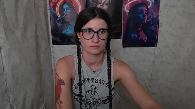 Chat XXX ao vivo de MaryEm976