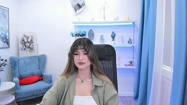 Chat XXX Live AnneTLi