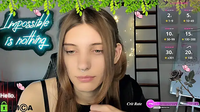 CherryBloom777's Live XXX Chat