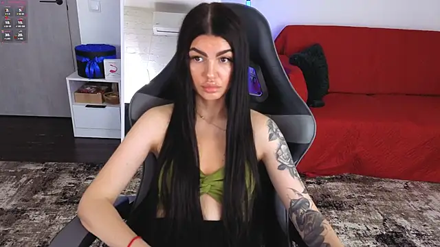 AnacondaOnn's Live XXX Chat