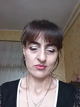 _NancySweet Adlı Modelin Canlı XXX Sohbeti