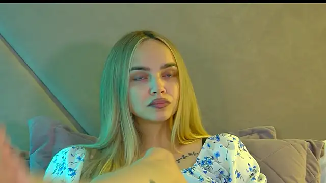 AnitaVenture – Live XXX-chat