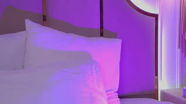 CindyMil 라이브 XXX 채팅