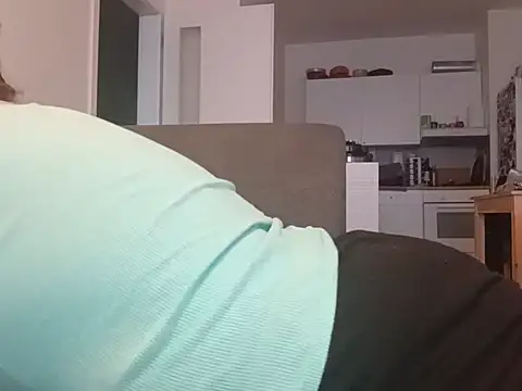XXX chat uživo modela Jahudka47