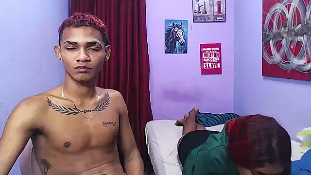 black_twinks 现场XXX聊天