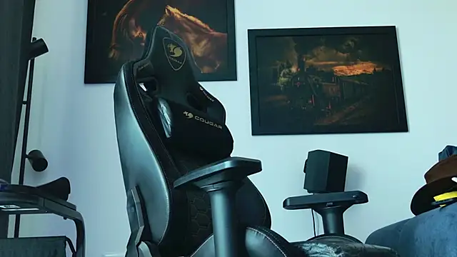 ChrisKox Live XXX-Chat