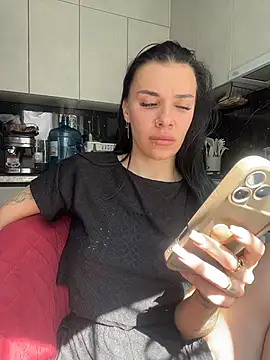 Czat XXX na żywo – Queen_of_pain