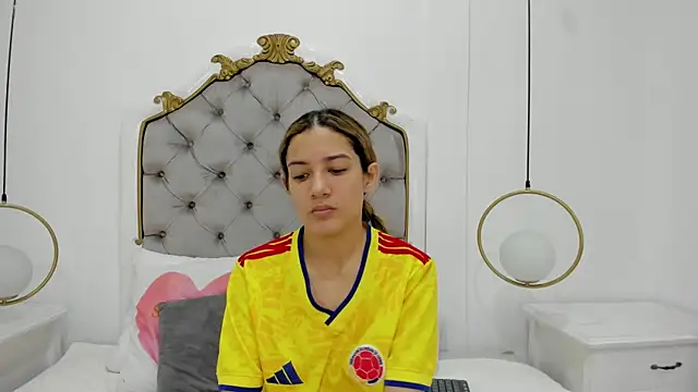 XXX chat uživo modela Skylerwhite02
