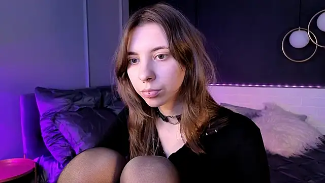 Camilla_Evers লাইভ XXX চ্যাট