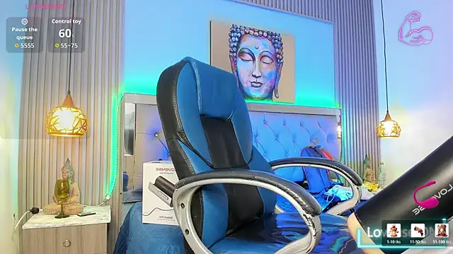Ethanx18_'s Live XXX Chat