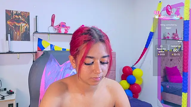 Chat XXX Live Zayury