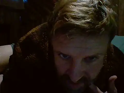 Chat XXX en directo de Thiago_model