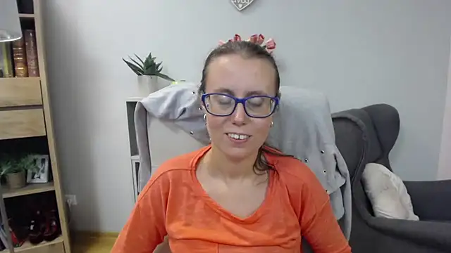 sweetxLizzy's Live XXX Chat