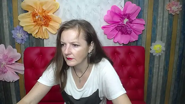 Chat XXX en directo de MeganPirs