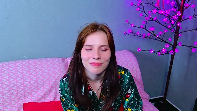 CleoBloom_ Obrolan Langsung XXX