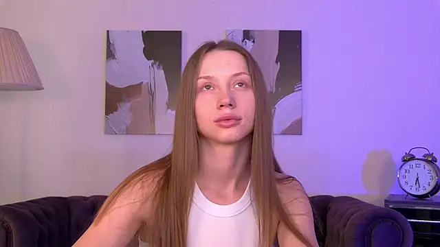Chat XXX ao vivo de LoraVey