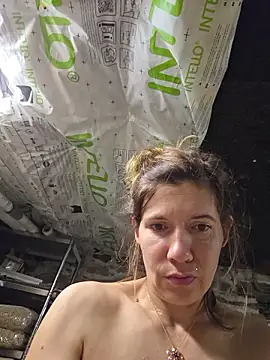 Živý XXX chat Lina_lou4