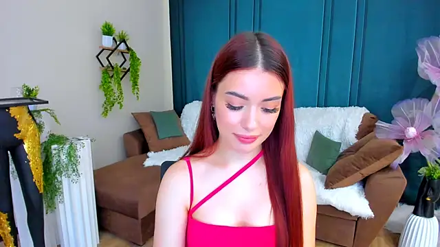 Chat XXX en directo de PutOnRepeat