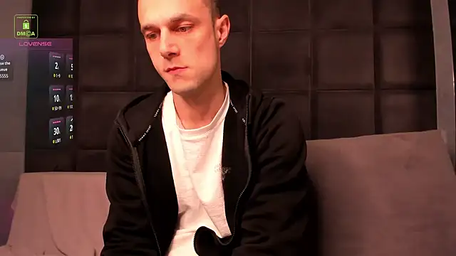 BrandonNorris লাইভ XXX চ্যাট