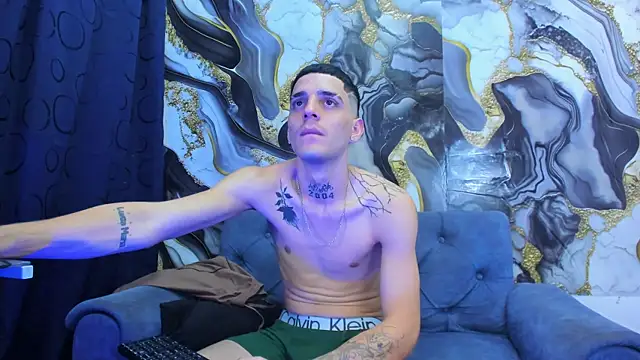 Chat XXX en directo de boy_max_latin