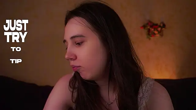 XXX chat uživo modela GillianDowdey