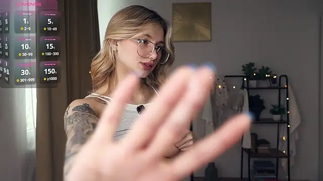 FaaBinaa: απευθείας συνομιλία ΧΧΧ