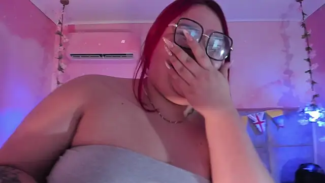Lushi_Love's Live XXX Chat