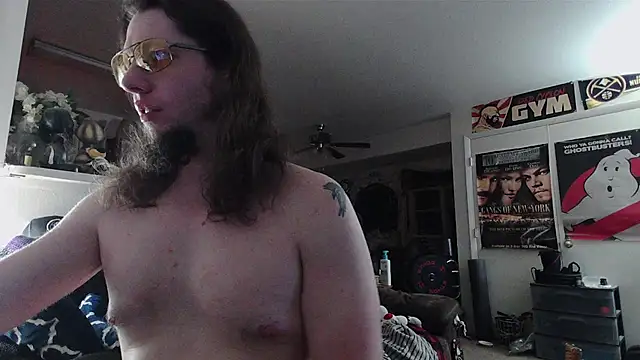 biggerisbetter12 Chat XXX in diretta