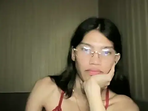 Yourgoddess_jayve Obrolan Langsung XXX