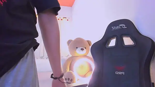 Živý XXX chat Sweet_Allan