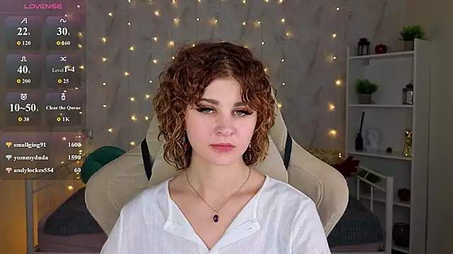 Kira__Fluffy Live XXX-chat