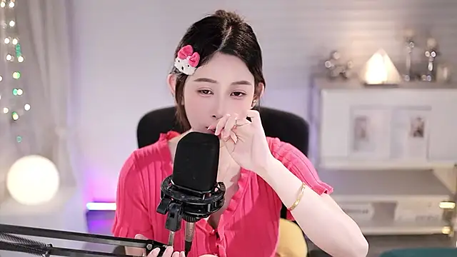 SleepArtist 라이브 XXX 채팅