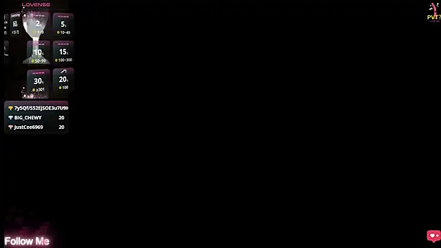 _ruby_manrique_ Live XXX-Chat