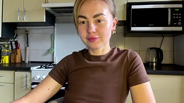 MartaLuna_'s Live XXX Chat