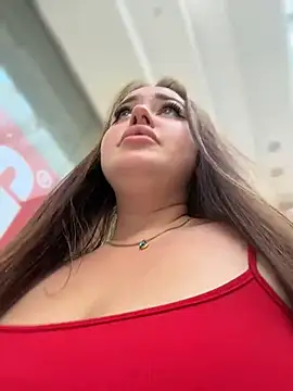 KiraSunshine Adlı Modelin Canlı XXX Sohbeti