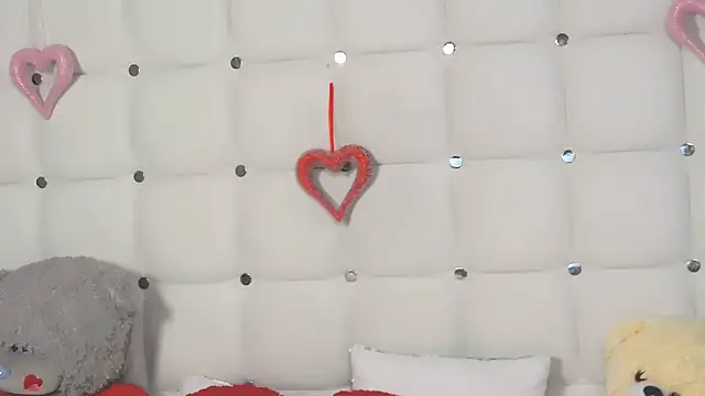 AlsouKass' Live XXX Chat
