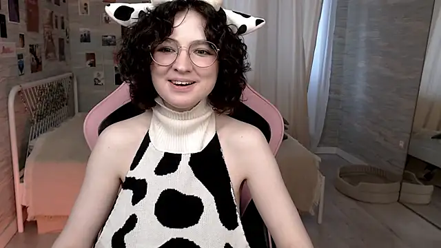 JackiePumpkinPie's Live XXX Chat