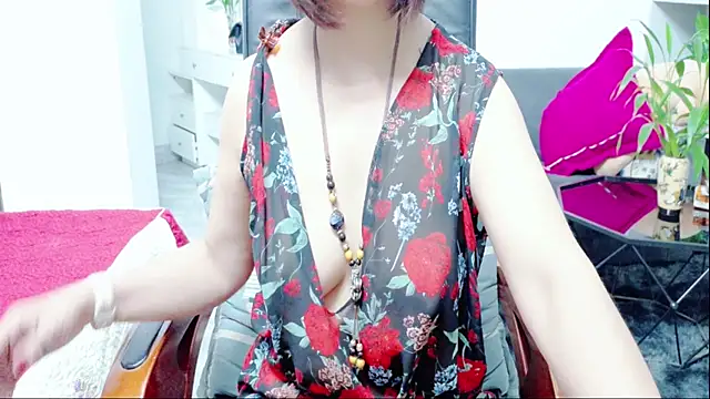 Miu-Le live XXX chat