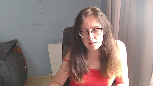 -Mandarishka- Chat XXX in diretta